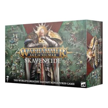 Imagem de Games Workshop - Warhammer - Age of Sigmar - Skaventide