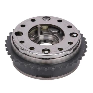 Imagem de 11367583818 Eixo de cames de temporização de admissão VVT Ajustador de roda dentada para motores E89 Z4 F10 F22 F25 X3 F26 X4 F30 / N20 N26