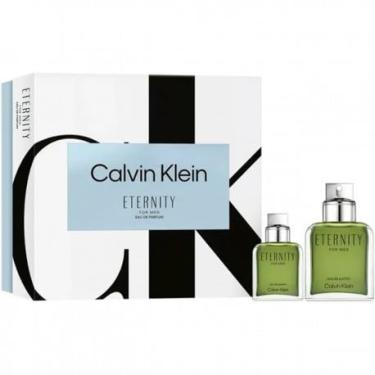 Imagem de Coffret CK Eternity Men EDP 100ml + EDP 30ml