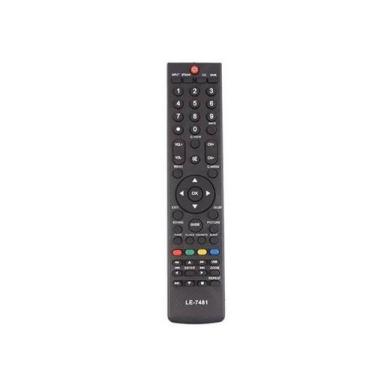 Imagem de H-Buster Controle R. TV HBTV-32L05HD / HBTV-42L05FD LE-7481 - LELONG
