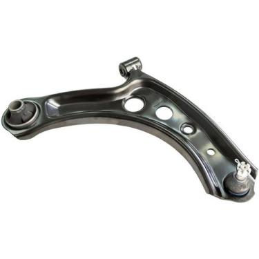 Imagem de Bandeja Suspensão Etios Sedan 2012 a 2019 NBJ7011DP - NAKATA