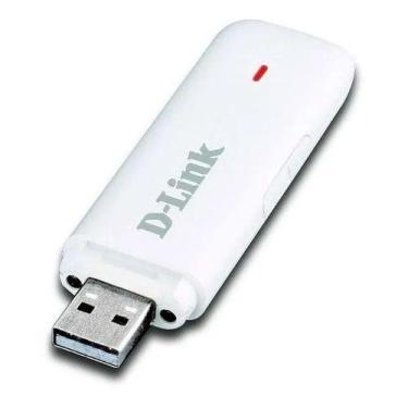 Imagem de Mini Modem Dwm 156 3,75g Claro Vivo Tim Oi Antena Rural - D-LINK, Bran