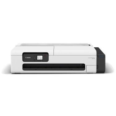 Imagem de Impressora Plotter Canon TC-20, Colorida, USB, Ethernet, Bivolt, Branc