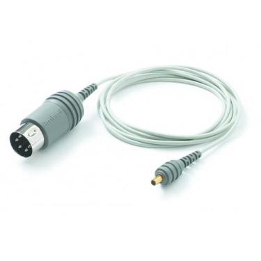 Imagem de Cabo para Agulha Concêntrica AMBU Neuroline - 1 metro