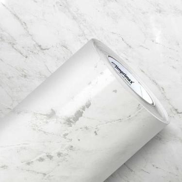 Imagem de Adesivo Revestimento de Parede e Piso com Varios Modelos Auto Colante 