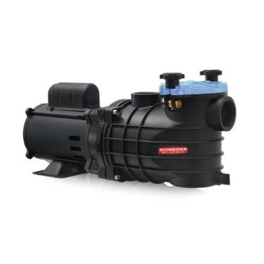 Imagem de Motobomba Para Piscina 1cv Monofásica 127/220V Série EKO Schneider