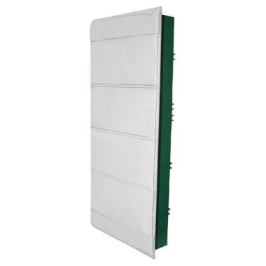 Imagem de Caixa de Distribuição Embutir 48DIN PVC sem Barramento IP-40 Schneider