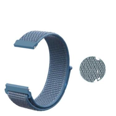 Imagem de Pulseira Bight Compatível Haylou Watch S8 e Solar Pro LS18 - Poolsy, A