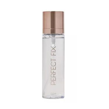 Imagem de Fixador De Maquiagem Nadia Tambasco Perfect Fix 100Ml Océane