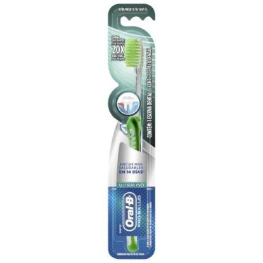 Imagem de Escova Dental Oral-B Pro Saude Ultrafino 1 Unidade