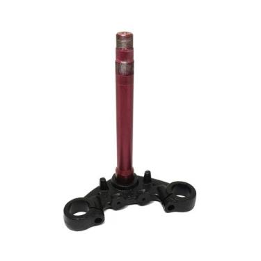 Imagem de Mesa Inferior Coluna Direção Moto Yamaha Factor 150 Fazer 150 Elo - Ma