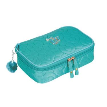 Imagem de Estojo Escolar Penal Box  Capricho Love Original