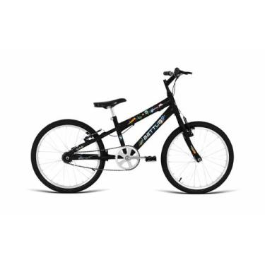 Imagem de Bicicleta Infantil Aro 20 Bettus, Apolo