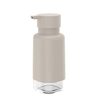 Imagem de Ou Dispenser para Detergente Premium 500ml Bege Linha Trium
