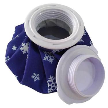 Imagem de Bolsa de Térmica Gold Sports Flex - 1,4 Lts, Azul, Único, Únissex