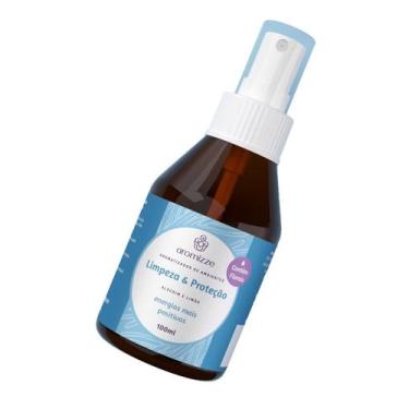 Imagem de Limpeza e Proteção - Spray 100 mls - Aromizze