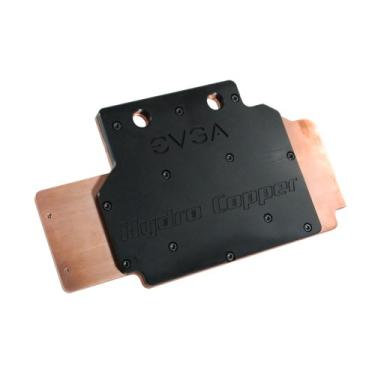 Imagem de EVGA 200-HC85-B1 GTX 285 Hydro Copper Waterblock