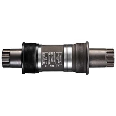 Imagem de Shimano Suporte inferior inglês ES300 73 x 121 mm Octalink V2 estrias