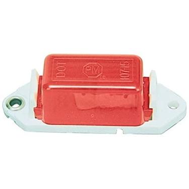 Imagem de Peterson Manufacturing Mini luz de folga vermelha 107WR