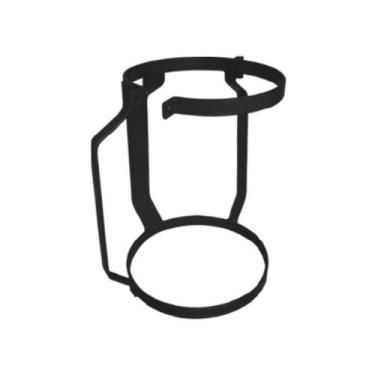 Imagem de Suporte De Botijão De Gás 13kg Standard - Amil Componentes Automotivos