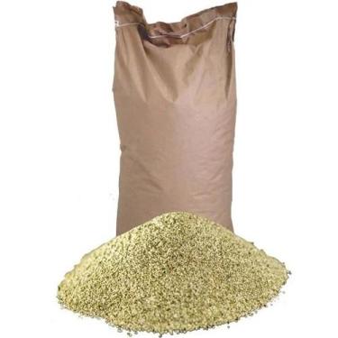 Imagem de Vermiculita Expandida Super Fina - 100 Litros Cultivo Jardinagem  - Ec