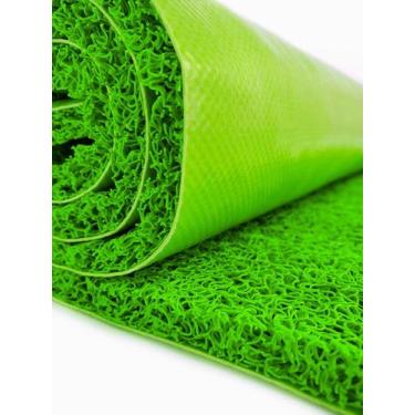 Imagem de Tapete Capacho Vinilico 12mm Liso 0,6X4,4m Alto Trafego - MOB CORES, V