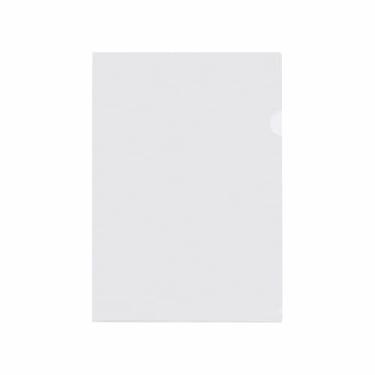 Imagem de Pasta L, A4, Pacote com 10 unidades, Plascony, L15A4, Transparente