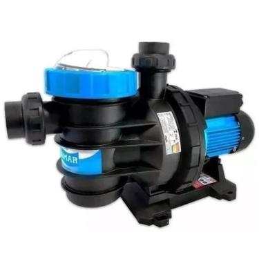 Imagem de Bomba para Piscina 3CV 272 Mil Litros BMC-300 Bivolt SODRAMAR
