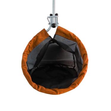 Imagem de Passaguá Puçá Grande Pesqueiro Simon Pesca Desmontável Alumínio até 50Kg