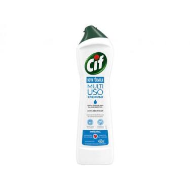 Imagem de Cif Multiuso Original - 450ml, 450ml