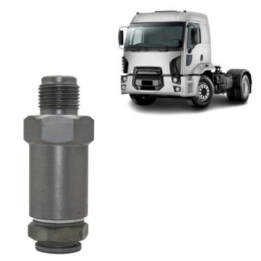 Imagem de Válvula Reguladora de Pressão Bomba Cummins LSB F00R000775 - GENUINE