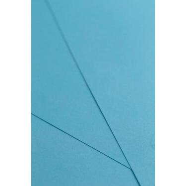 Imagem de Papel FBond A4 75g Azul - 10 Folhas - Color Plus