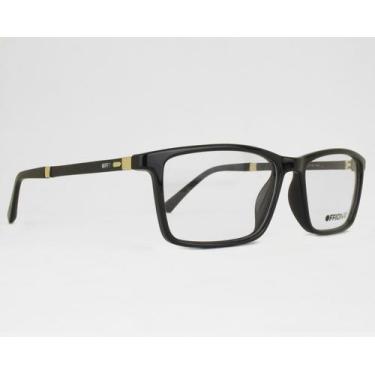 Imagem de Óculos de Grau Feminino OFF7 Kiev DC3216 C1-54