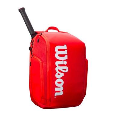 Imagem de Mochila Wilson Super Tour Vermelha