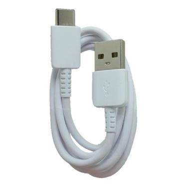 Imagem de Cabo usb Samsung S8 S9 S10 Plus Note 8 Type C Original - LéoCelulares
