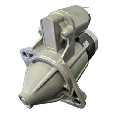 Imagem de Motor De Partida Mitsubishi Pajero Tr4 2.0 16v Após 2006 - Só Elétrica