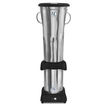 Imagem de Liquidificador Industrial 12L Baixa Rotação 3500rpm Bivolt JL Colombo,