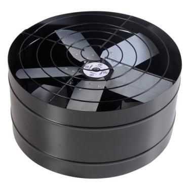 Imagem de Exaustor Industrial 50cm Exaustão e Ventilação - Jl Colombo, 220V