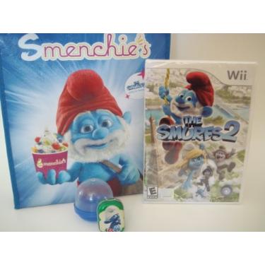 Imagem de The Smurfs 2