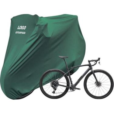 Imagem de Capa Cobrir Bicicleta Specialized S-Works Diverge Str Speed - Mz, Verd