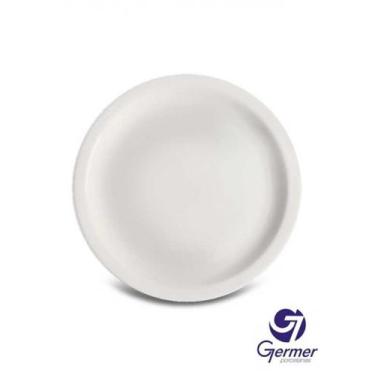 Imagem de Prato raso iguaçu germer - GERMMER