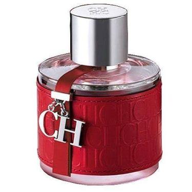 Imagem de Carolina herrera ch feminino eau de toilette 30ml