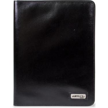 Imagem de Pasta Masculina Executiva Artlux 2699, Preto