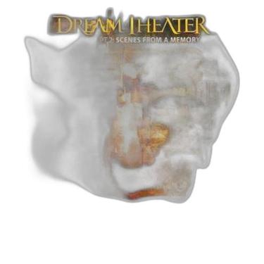 Imagem de Cd Dream Theater - Scenes From A Memory