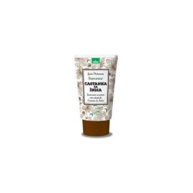 Imagem de Locao Hidratante Castanha Da India 150ml - Vitalab