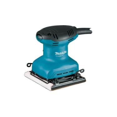 Imagem de Lixadeira Orbital Makita M9200B 220V - Outro