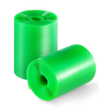 Imagem de JULAI Forro De Pneu De Bicicleta Gordo, Protetor Plano De Tubo De Bicicleta Compatível Com 20"/24"/26"/27,5/29" (29X2-4)