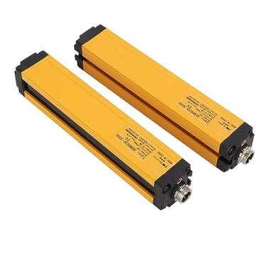 Imagem de Bem0620-30Nb Cortinas de Luz Sensor de Tela de Luz Infravermelha Grating Máquina de Perfuração Protetor Sensor de Tela de Luz