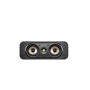 Imagem de Polk Audio Signature Elite ES30 Alto-falante Central - Preto