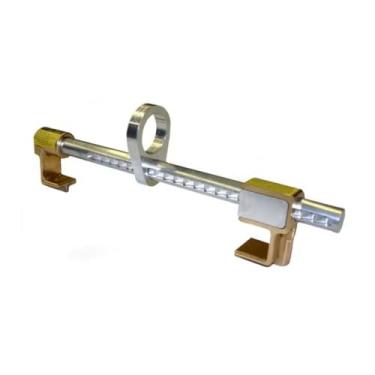 Imagem de Miller da Honeywell 8816-14/Âncora de feixe ajustável